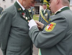 Schützenfest Samstag 2026